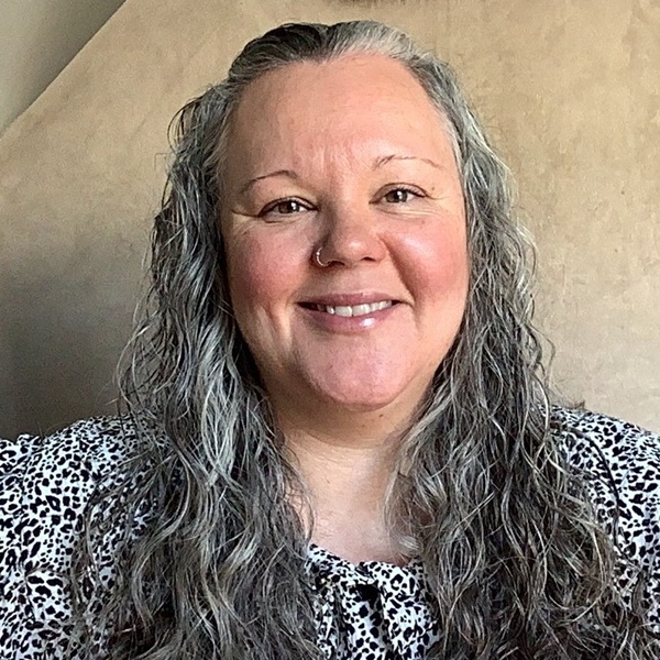 Photo: Dr Lesley Hamill, Centre for Public Health